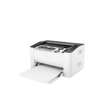 Imprimante HP Laserjet pro (MFP M107W) monochrone